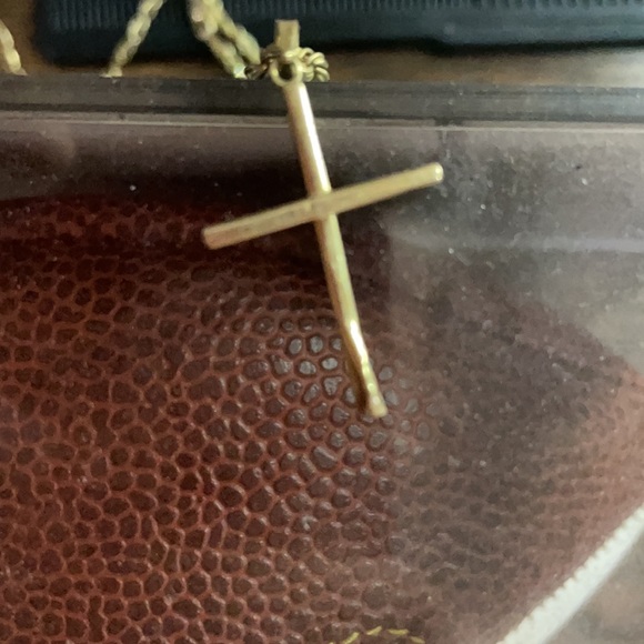 Pendents gold 10k and 14k - Picture 4 of 4